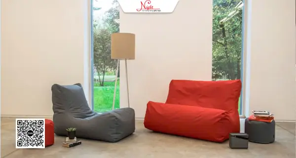 Ghế lười sofa