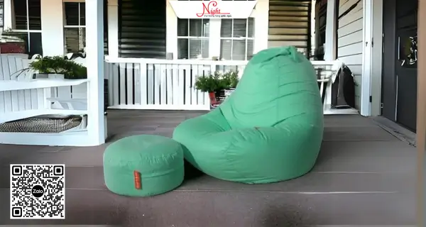 Không gian làm việc thân thiện