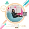 goiluoi sofa mauxanh gl169