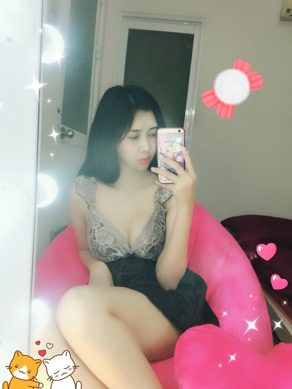 Gối lười quả lê TPHCM giá rẻ