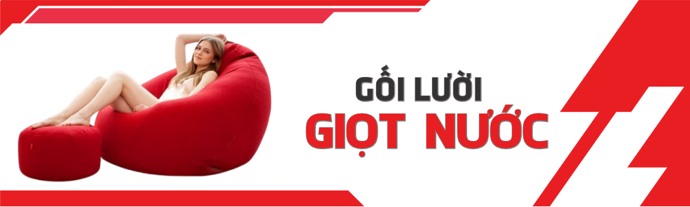 Banner Giọt nước Size S