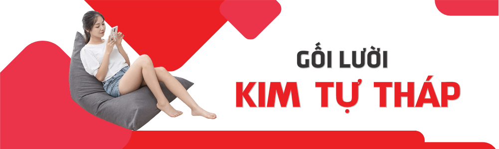 Banner Kim tự tháp Size S