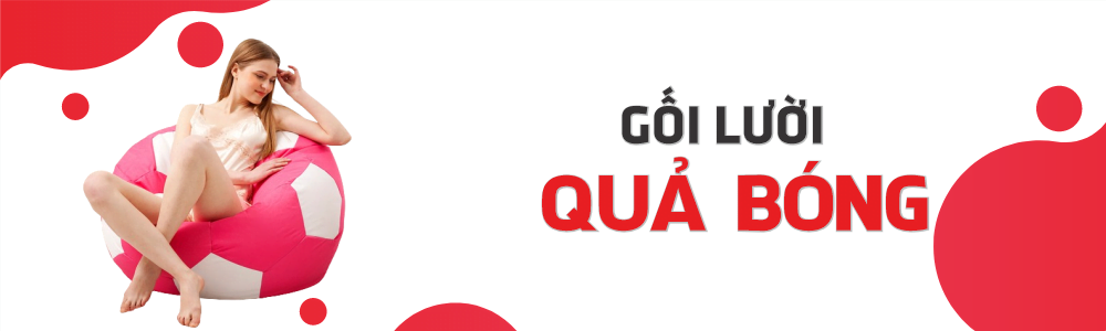 Banner Quả bóng Size M