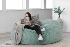 ghế lười sofa cho phòng khách