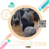 ghe luoi hat xop hinh sofa ngua van
