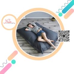 Ghế lười chữ nhật cao cấp thông minh GLCN204