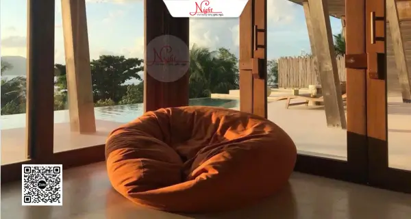 Ghế Lười Khách Sạn Lựa Chọn Tối Ưu 2 img ghe luoi resort 6