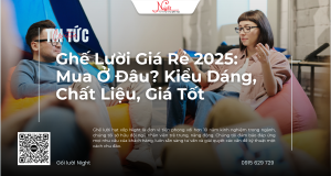 loi ich cua ghe luoi doi voi suc khoe cuoc song