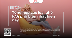 thegioigheluoi cac loai ghe luoi