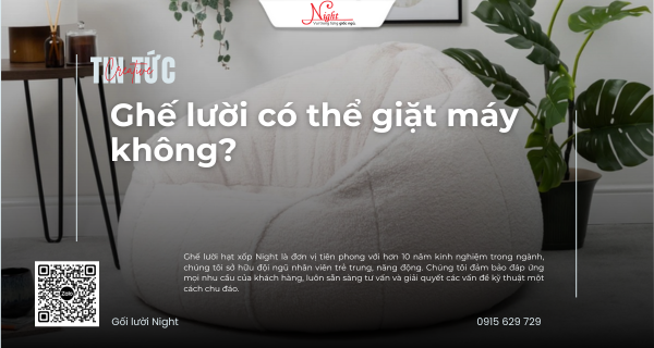 thegioigheluoi cach giat ghe luoi