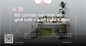 thegioigheluoi combo ghe luoi mini