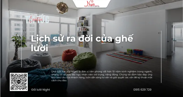 thegioigheluoi ghe luoi 1