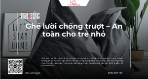 thegioigheluoi ghe luoi chong truot