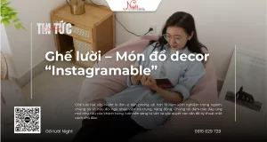 thegioigheluoi ghe luoi decor