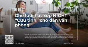 thegioigheluoi ghe luoi hat xop 3