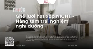 thegioigheluoi ghe luoi hat xop resort 2