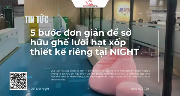 thegioigheluoi ghe luoi hat xop thiet ke rieng