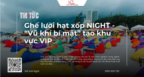 thegioigheluoi ghe luoi hat xop vip