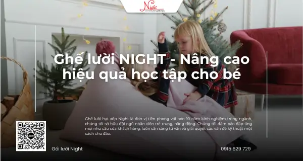 thegioigheluoi ghe luoi hoc tap