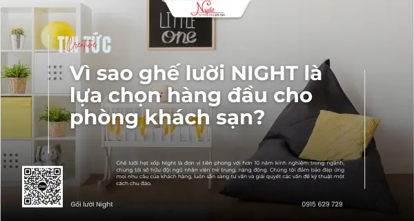 thegioigheluoi ghe luoi khach san