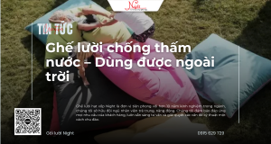 thegioigheluoi ghe luoi ngoai troi