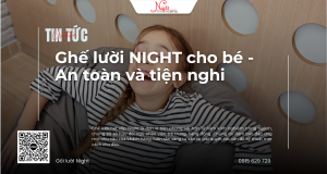 thegioigheluoi ghe luoi night cho be