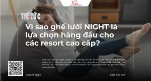 thegioigheluoi ghe luoi resort cao cap