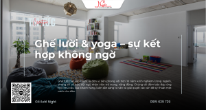 thegioigheluoi ghe luoi tap yoga