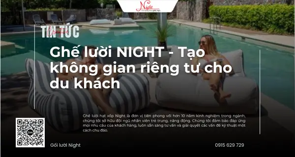 thegioigheluoi ghe luoi thu gian