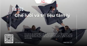 thegioigheluoi ghe luoi tri lieu tam ly