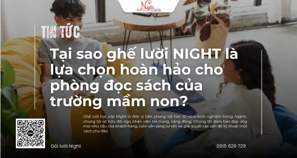 thegioigheluoi ghe luoi truong mam non