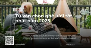 thegioigheluoi nen mua ghe luoi loai nao