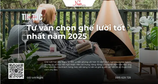 thegioigheluoi nen mua ghe luoi loai nao