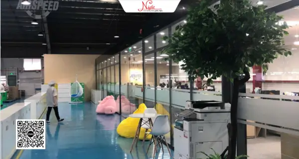 Ghế lười hạt xốp