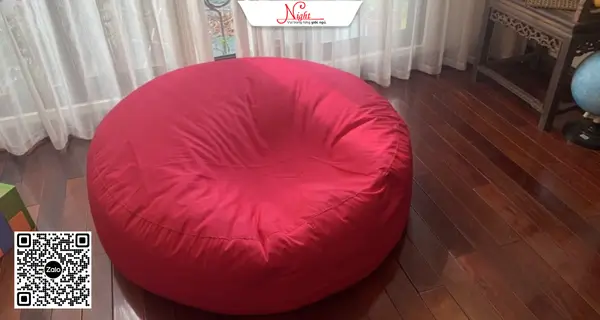 Ghế Lười Hạt Xốp Loại Nào Tốt Top Mẫu Đáng Mua Hiện Nay 1 Ghế lười hạt xốp loại nào tốt