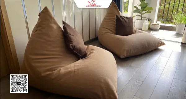 Ghế lười khách sạn cao cấp