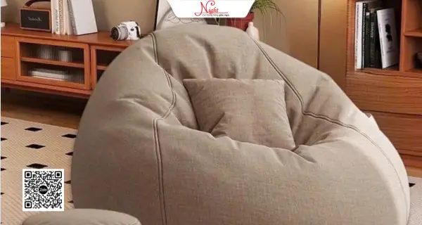 ghế lười tuỳ chỉnh