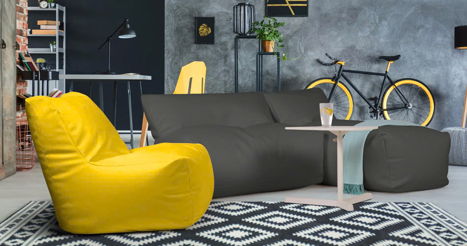 Khám Phá Lợi Ích Sức Khỏe Ghế Lười 1 lợi ích sức khỏe ghế lười
