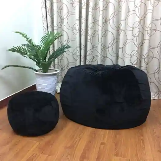 So Sánh Ghế Lười và Sofa Nên Chọn Loại Nào Phù Hợp? 1 so sánh ghế lười sofa