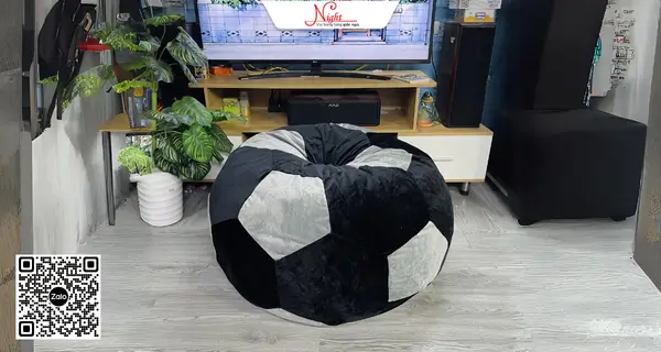 Xưởng Sản Xuất Ghế Lười Hạt Xốp TPHCM Cẩm Nang Toàn Diện 1 Xưởng sản xuất ghế lười hạt xốp TPHCM