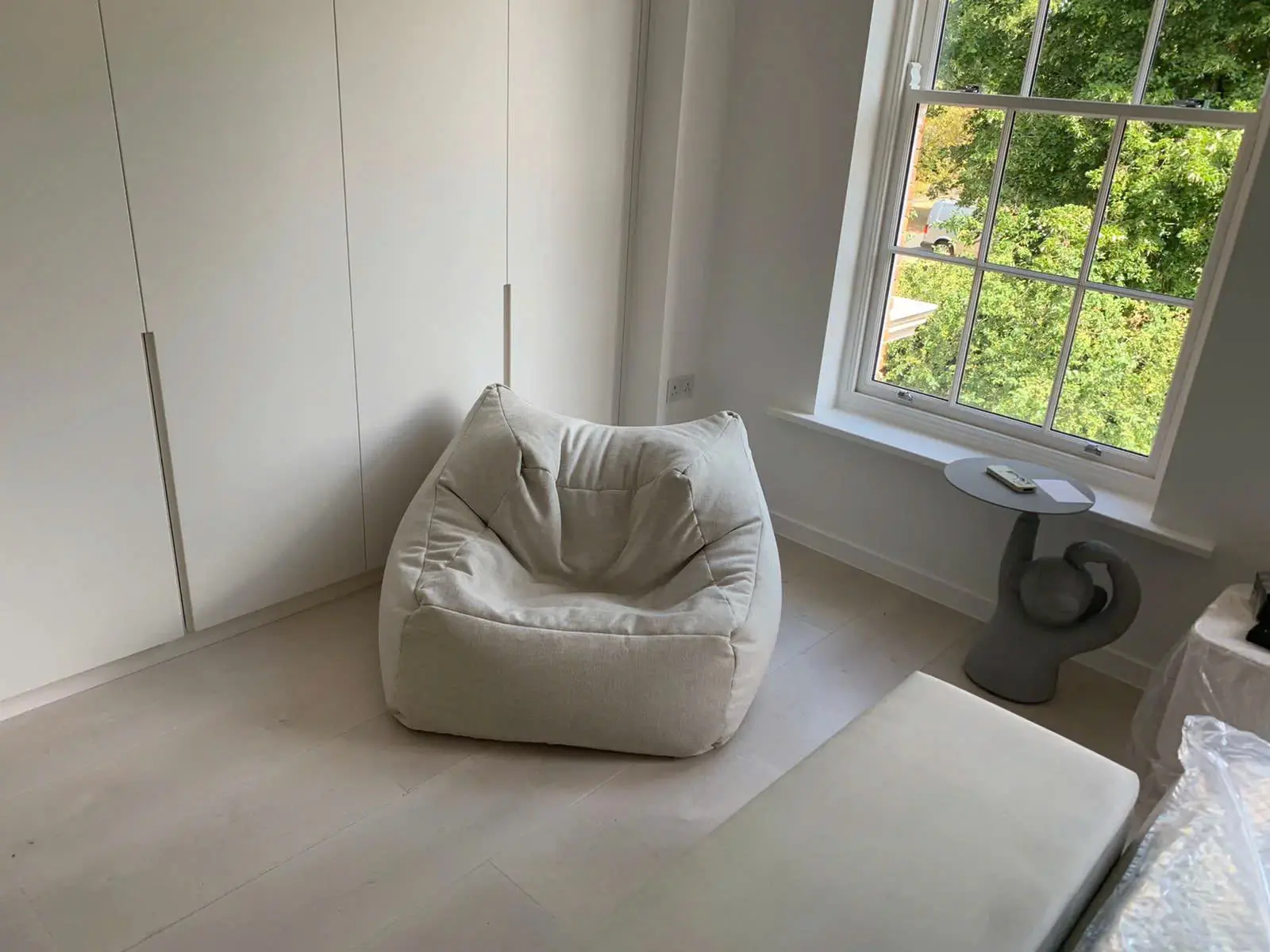 Ghế Lười Sống Ảo Bí Quyết Decor Cực Chất