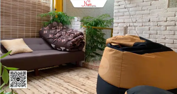 Lý Do Resort 5 Sao Chọn Ghế Lười Resort Cao Cấp Thường Hiệu NIGHT 2 thegioigheluoi3 ghe luoi hat xop resort